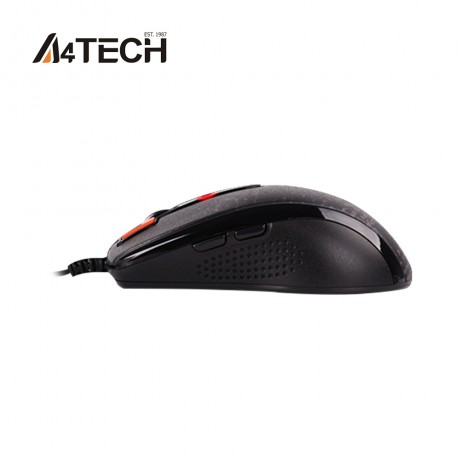 Gaming Mouse A4tech F5 V-track