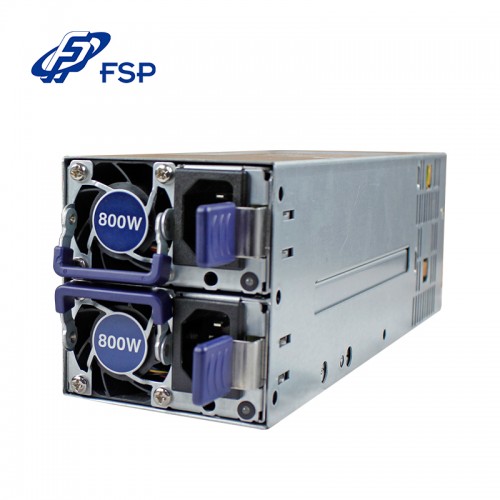 FSP Redundant Switching Power Supply Server 800W FSP800-50ERS