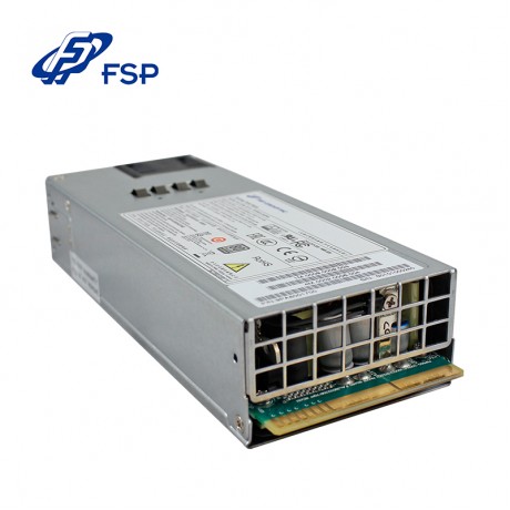 FSP Redundant Switching Power Supply Server 800W FSP800-50ERS