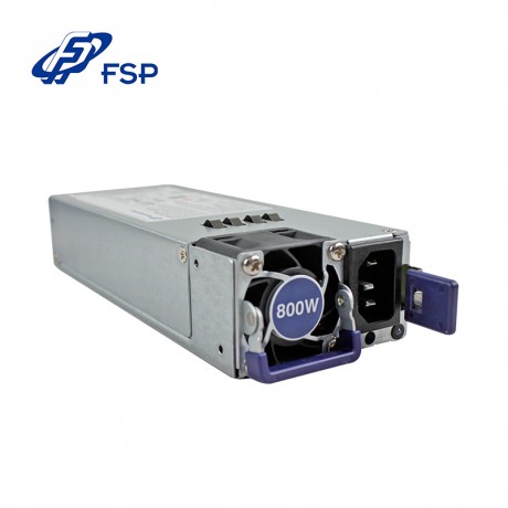 FSP Redundant Switching Power Supply Server 800W FSP800-50ERS