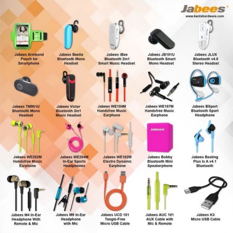  JABEES KABEL CHARGING AND DATA / Micro Usb Cable - K3 