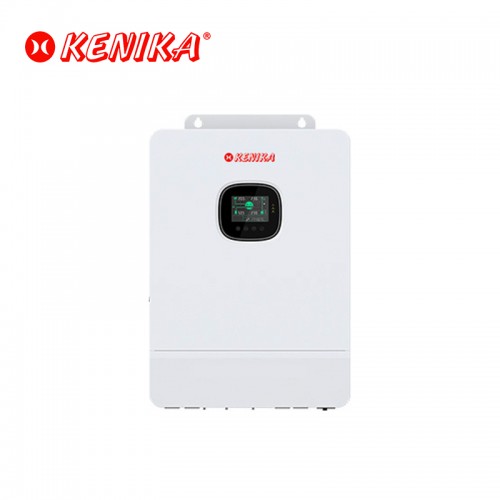 Kenika Off-Grid Solar Inverter 3 Phase IP20 HF EAF-H3P20-8K