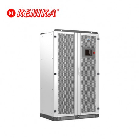 Kenika Off-Grid Solar Inverter Microgrid 3 Phase Low Freq EAF-TR3P-50K