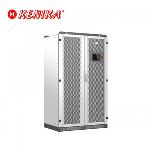 Kenika Off-Grid Solar Inverter Microgrid 3 Phase Low Freq EAF-TR3P-50K
