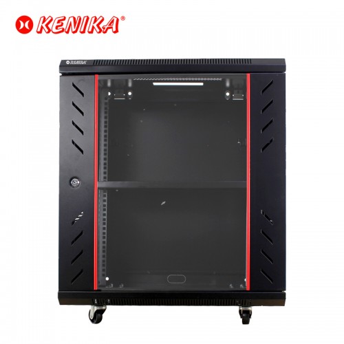 Kenika Wallmounted Rack Server 12U RM-12U