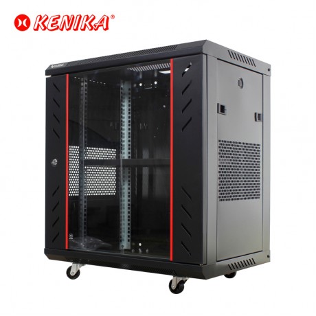 Kenika Wallmounted Rack Server 12U RM-12U