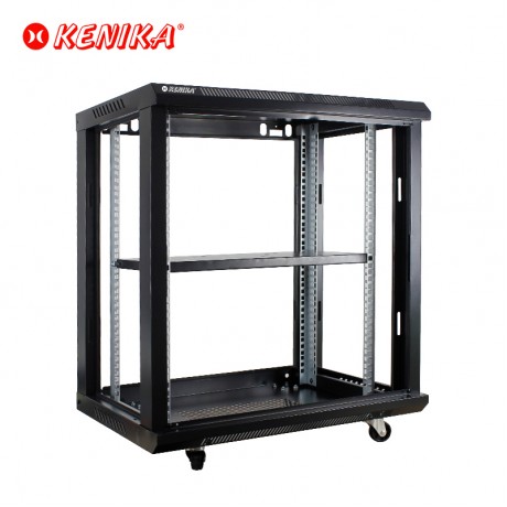 Kenika Wallmounted Rack Server 12U RM-12U