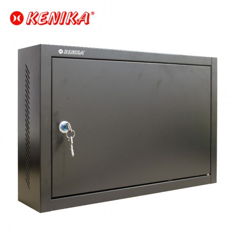 Kenika Wallmounted Rack Server 2U RM-2U