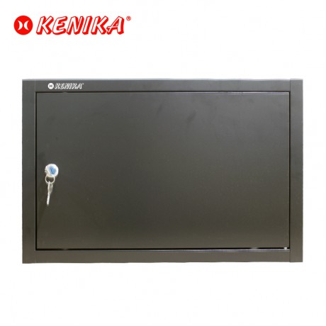 Kenika Wallmounted Rack Server 2U RM-2U