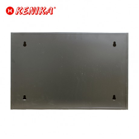 Kenika Wallmounted Rack Server 2U RM-2U