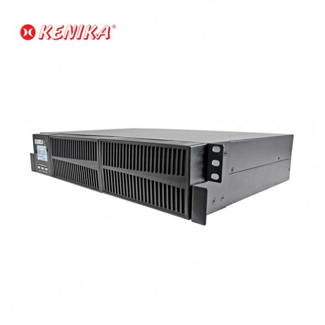 Kenika Rackmount UPS Online HF 3KVA RU-3000