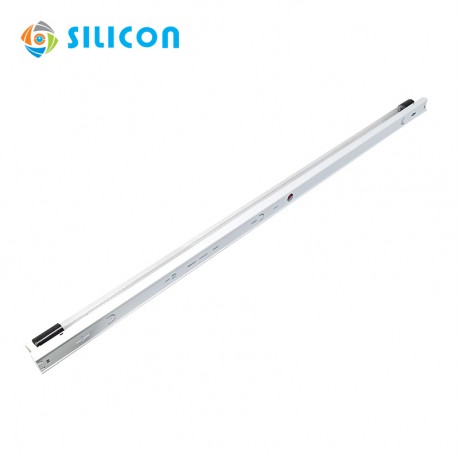 UV Sterilizer Lamp T8 Tube LED UV C Germicidal Lamp 40W Silicon SUV-LED40