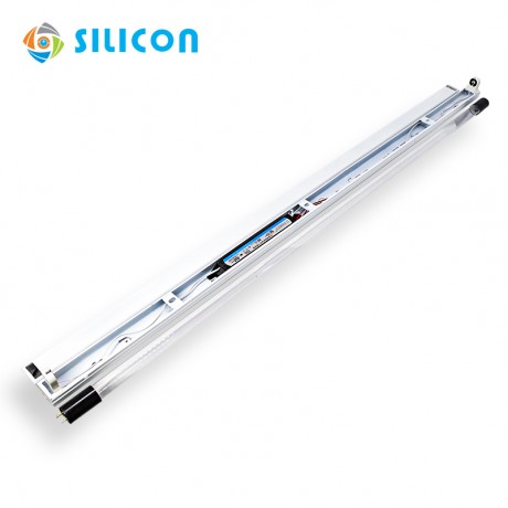 UV Sterilizer Lamp T8 Tube LED UV C Germicidal Lamp 40W Silicon SUV-LED40