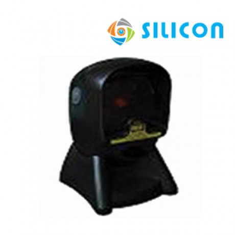 SILICON BARCODE SCANNER XL-2021 SILICON BARCODE SCANNER XL-2021