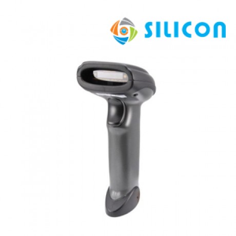SILICON BARCODE SCANNER XL-3600 SILICON BARCODE SCANNER XL-3600