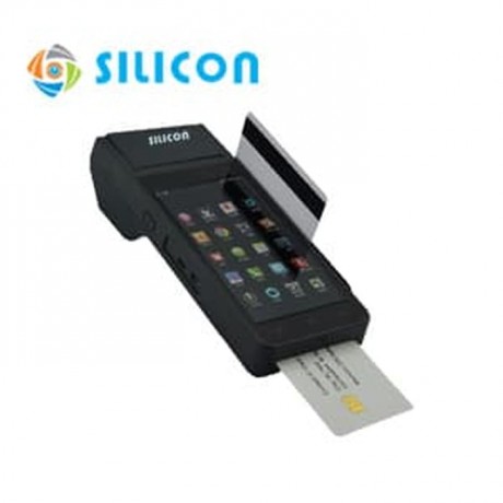 SILICON Handheld POS Therminal Z90 SILICON Handheld POS Therminal Z90
