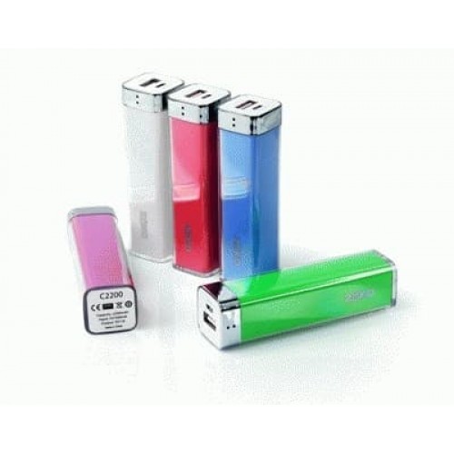  POWERBANK ZIKKO C2200 