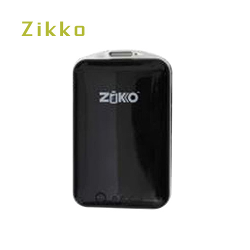  Powerbank ZIKKO S2200 , 2200 mAh 8.1Wh 
