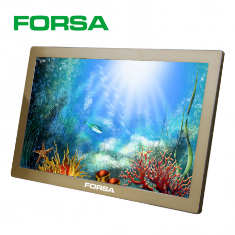FORSA LED Monitor Touchscreen 21.5" LS-2201TS
