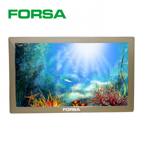 FORSA LED Monitor Touchscreen 21.5" LS-2201TS