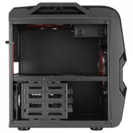 Casing Aerocool Strike-X Cube Black