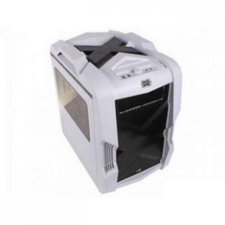 Casing Aerocool Strike-X Cube White