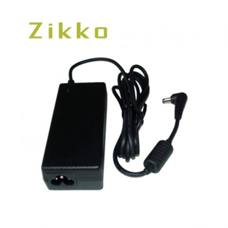 HARGA TURUN!! Zikko Adaptor Charger Notebook 19V 1.58A 30Watt ZK-005