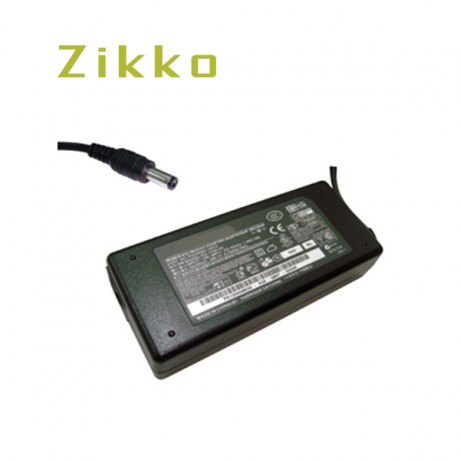 HARGA TURUN!! Zikko Adaptor Charger Notebook 19V 4.74A 90Watt ZK-012