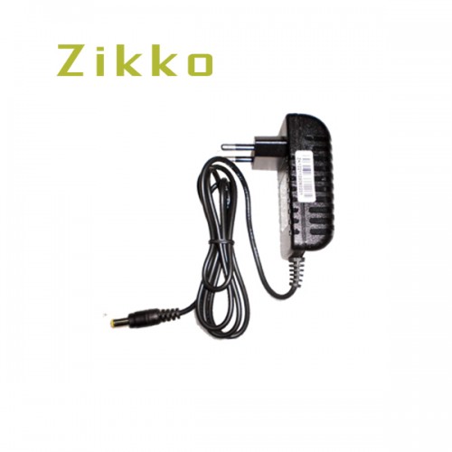 Zikko Adaptor Charger Notebook 5V 2.0A 10Watt ZK-015
