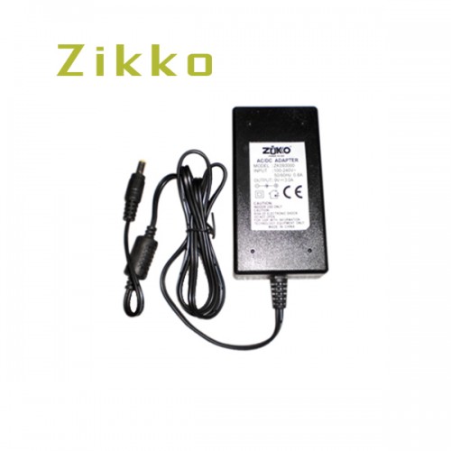 Zikko Adaptor Charger Notebook 9V 3.0A 27Watt ZK-016