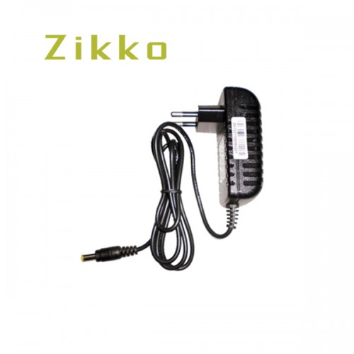 Zikko Adaptor Charger Notebook 12V 2.0A 24Watt ZK-017