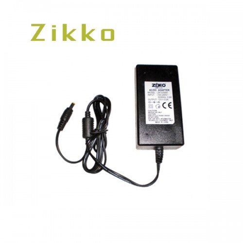 Zikko Adaptor Charger Notebook 12V 3.0A 36Watt ZK-018