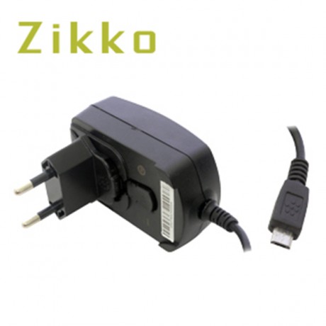 Zikko Gadget Accessories Charger for Blackberry ZK-A005