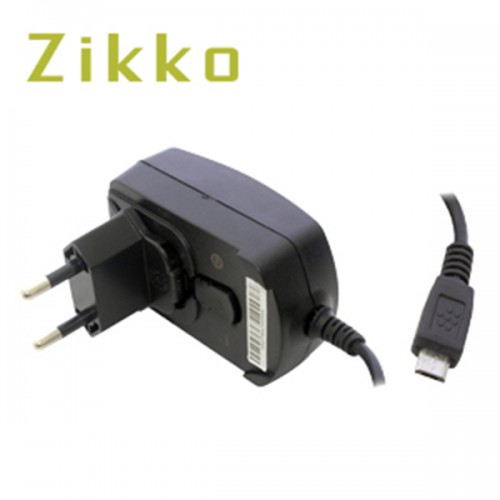 Zikko Gadget Accessories Charger for Blackberry ZK-A005