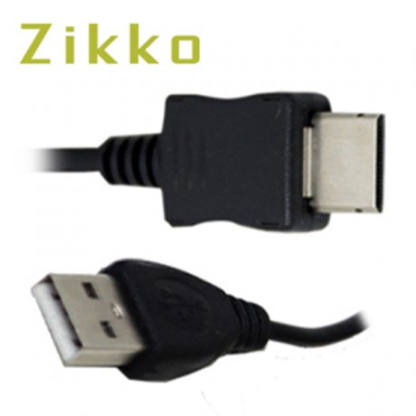 Zikko Gadget Accessories Cable for Samsung Mobile Phone ZK-A012