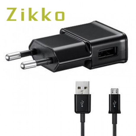 Zikko Gadget Accessories Samsung Note 2 Travel Adaptor ZK-B203