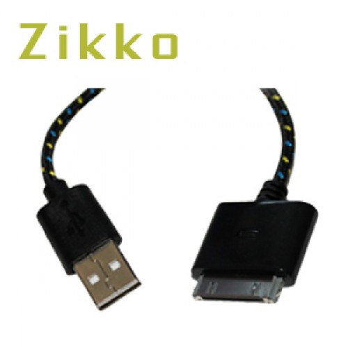 Zikko Gadget Accessories Collective Cable-I4 / USB ZK-B212
