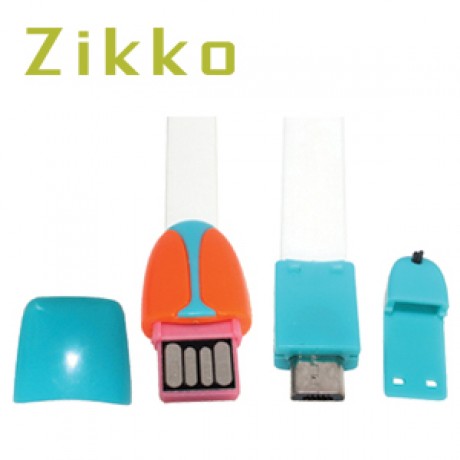 Zikko Gadget Accessories Mini Digital Strap ZK-B214