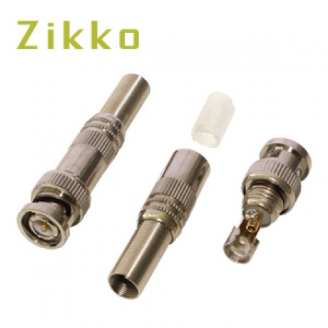 ZIKKO Connector RG-58 Head ZK-B231