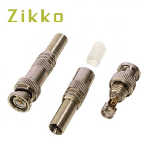 ZIKKO Connector RG-58 Head ZK-B231