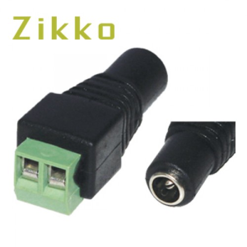 ZIKKO Connector DC Female ZK-B273