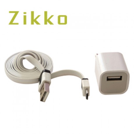 ZIKKO CHARGER MICRO USB ZK-B294
