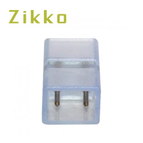 ZIKKO Middle Connector 6mm ZK-B308