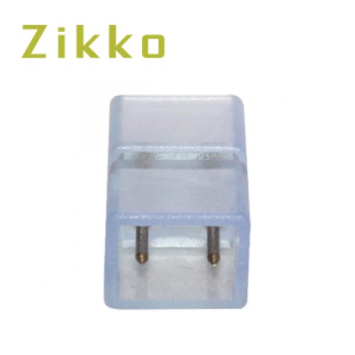 ZIKKO Middle Connector 6mm ZK-B308