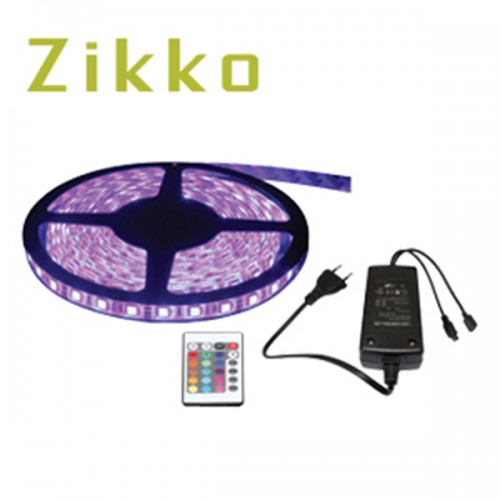 Zikko Gadget Accessories LED Strip JY-5050-60 ZK-B370