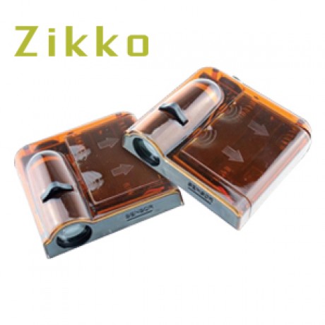 Zikko Car Accessories Car Door Light Logo Projector ZK-C009