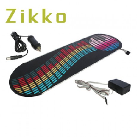 Zikko Car Accessories Car Sticket FG-CAR-011 ZK-C012