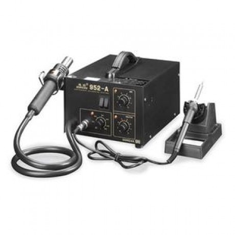 GORDAK SOLDER BLOWER GD-952A ZK-D002