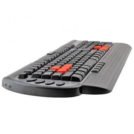 A4tech X7 - G800MU Keyboard Gaming PS2