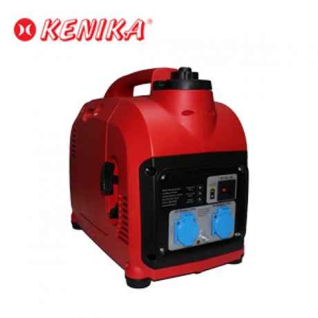 Generator Sinewave Gasoline Kenika GIS-20i